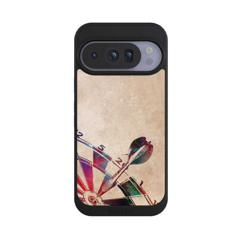 Pixel 10 Pro NIVOpure JBJart - Dart 