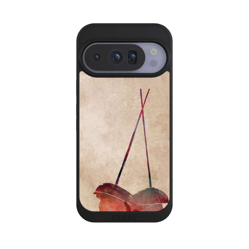 Pixel 10 Pro NIVOpure JBJart - Fechten 2 
