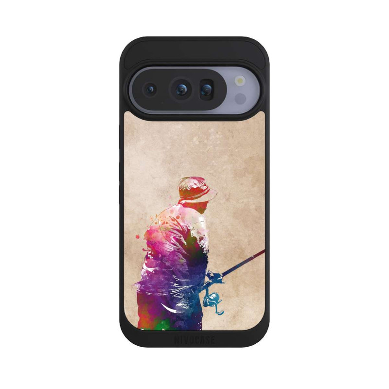 Pixel 10 Pro NIVOpure JBJart - Angeln