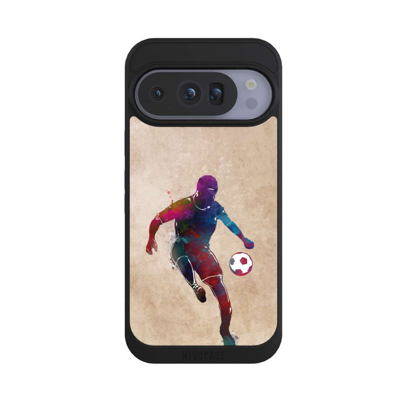 Pixel 10 Pro NIVOpure JBJart - Fußball