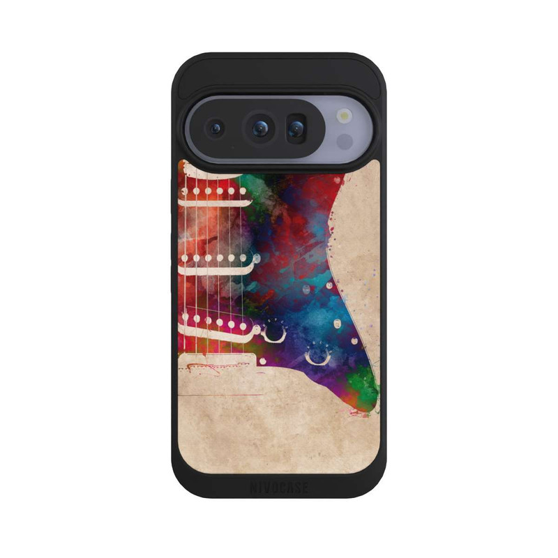 Pixel 10 Pro NIVOpure JBJart - Gitarre 