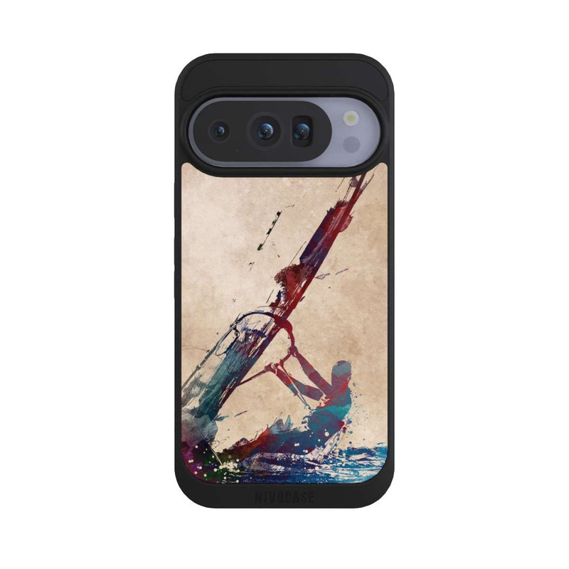 Pixel 10 Pro NIVOpure JBJart - surfen