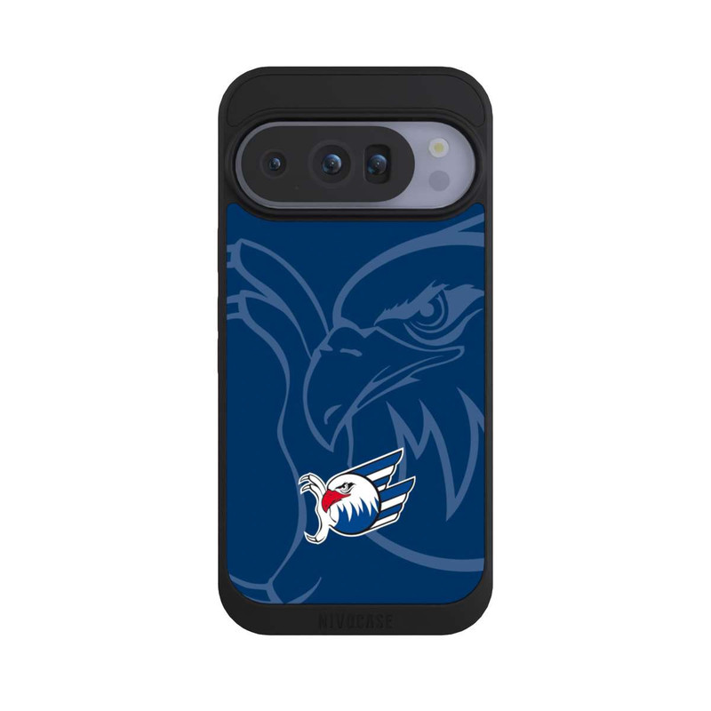 Pixel 10 Pro NIVOpure Adler Mannheim Logo Adler