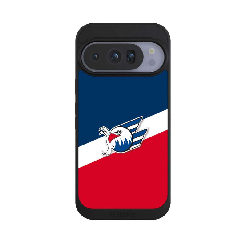Pixel 10 Pro NIVOpure Adler Mannheim Logo