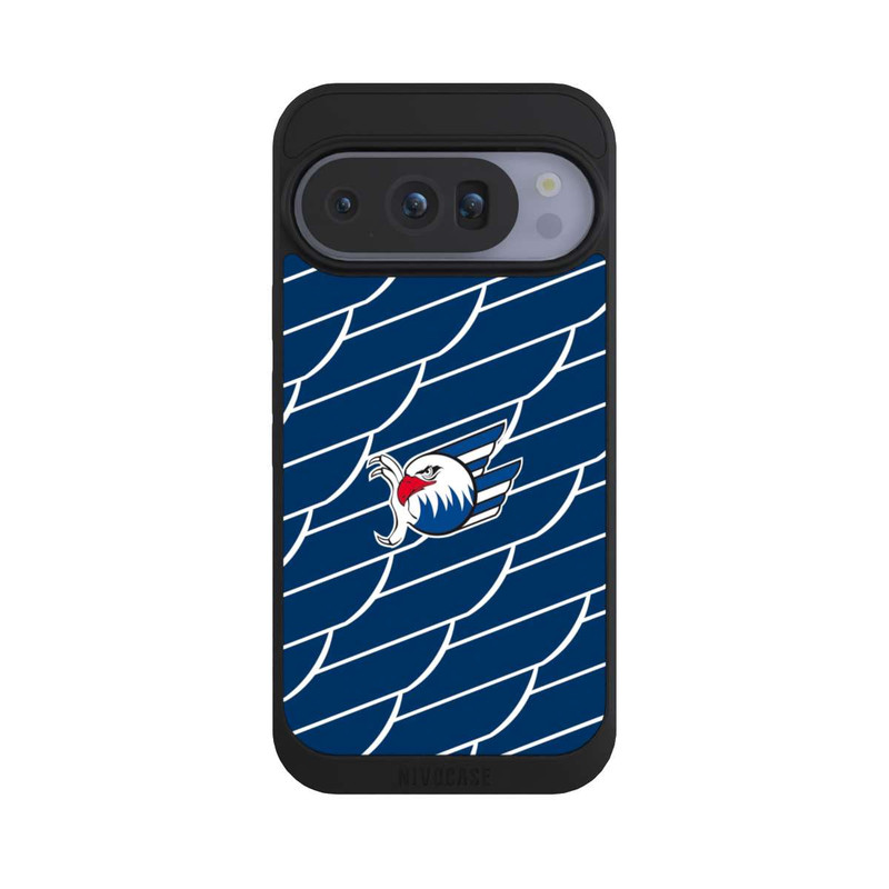 Pixel 10 Pro NIVOpure Adler Mannheim Flügel