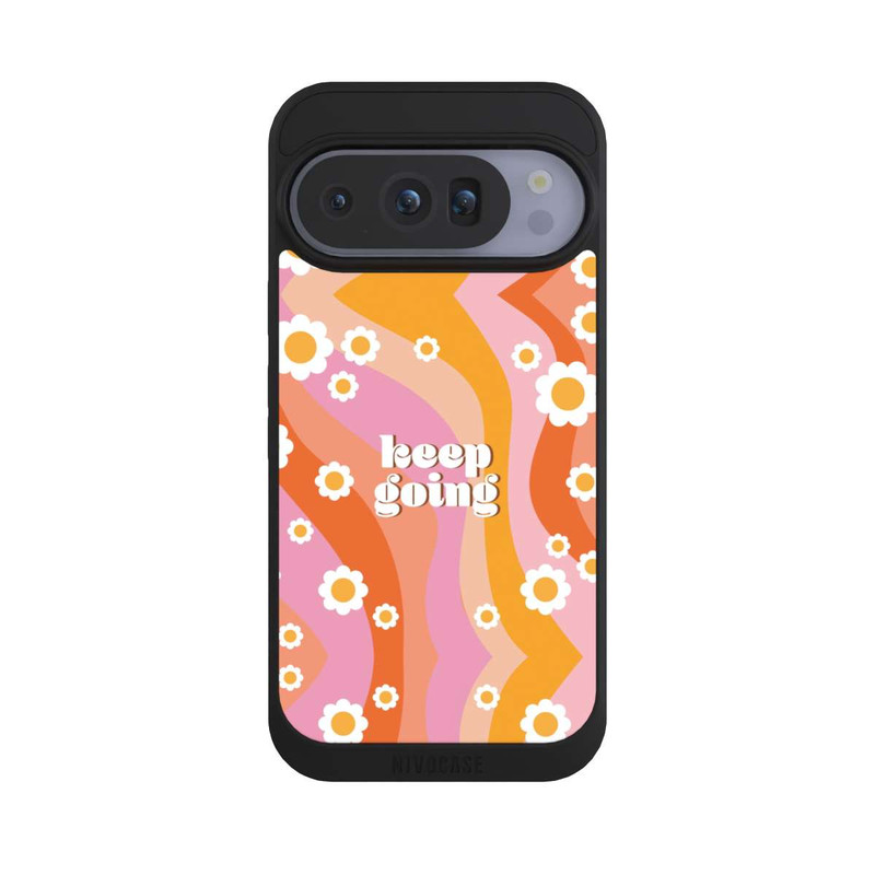 Pixel 10 Pro NIVOpure Keep Going