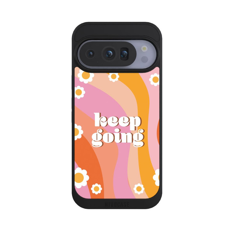 Pixel 10 Pro NIVOpure Keep Going