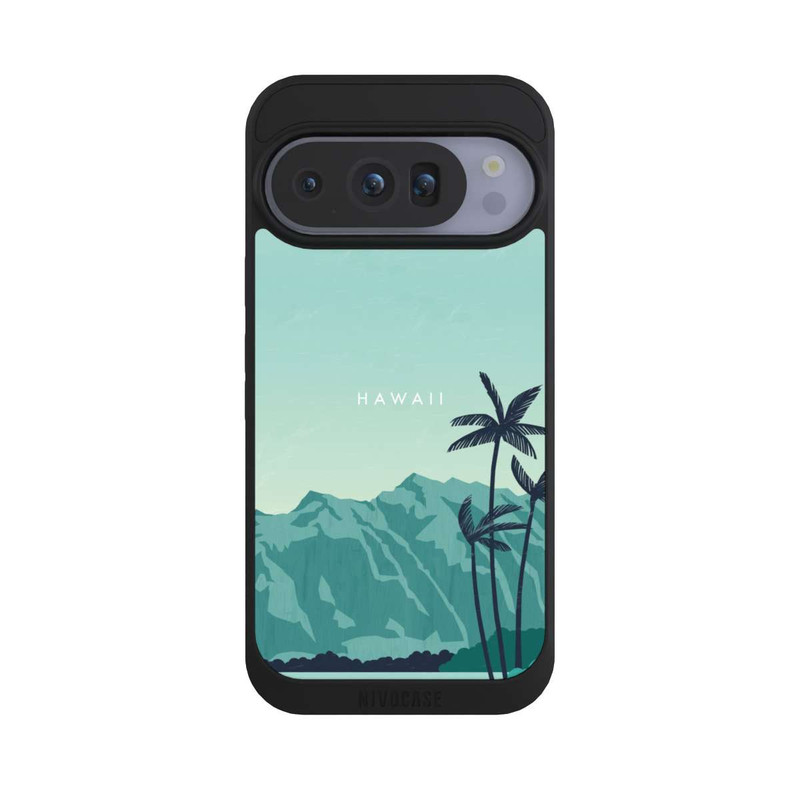 Pixel 10 Pro NIVOpure Hawaii Katinka Reinke