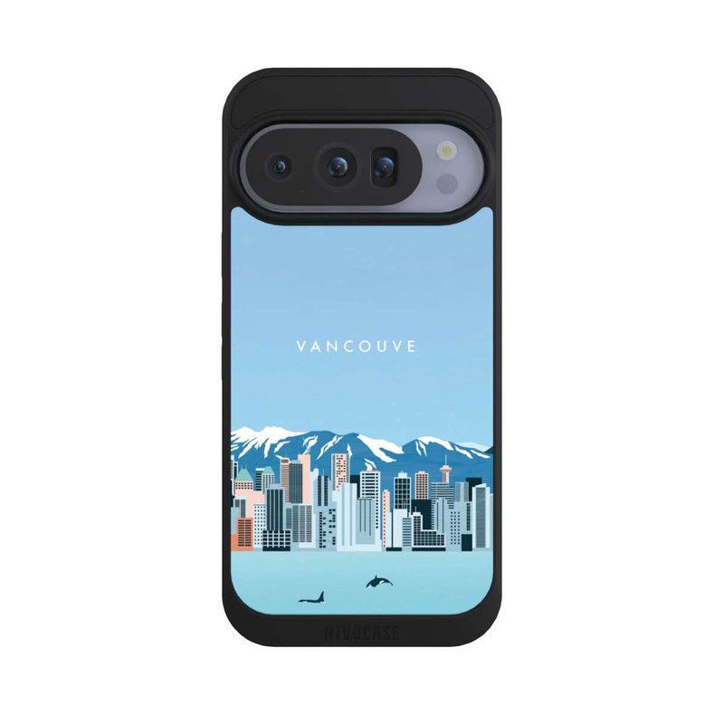 Pixel 10 Pro NIVOpure Vancouver Katinka Reinke