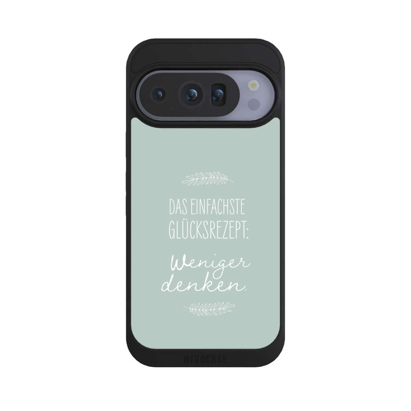 Pixel 10 Pro NIVOpure Das Einfachste Gluecksrezept