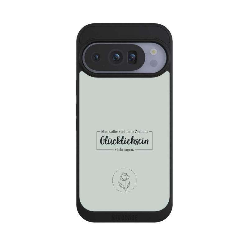 Pixel 10 Pro NIVOpure Man Sollte Viel Mehr Zeit