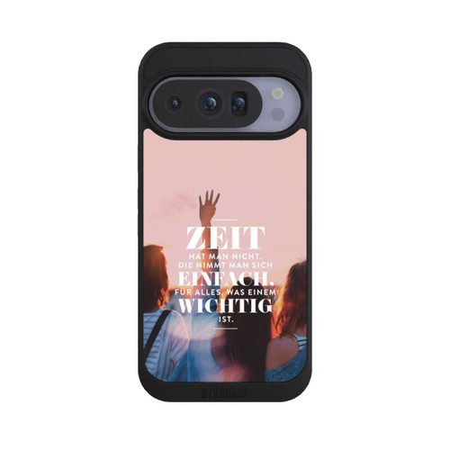 Google Pixel 10 Pro NIVOpure Was Einem Wichtig