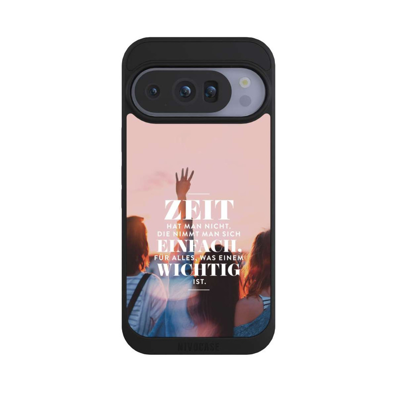 Pixel 10 Pro NIVOpure Was Einem Wichtig