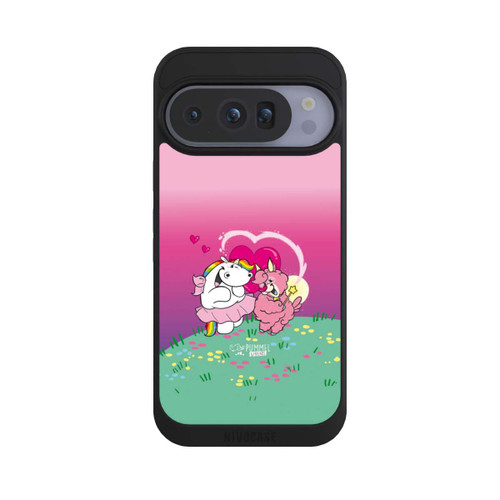 Google Pixel 10 Pro NIVOpure Pummelfee Liebe