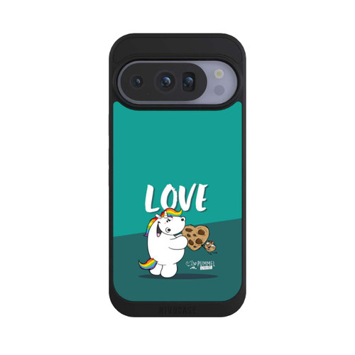 Google Pixel 10 Pro NIVOpure Pummel Love