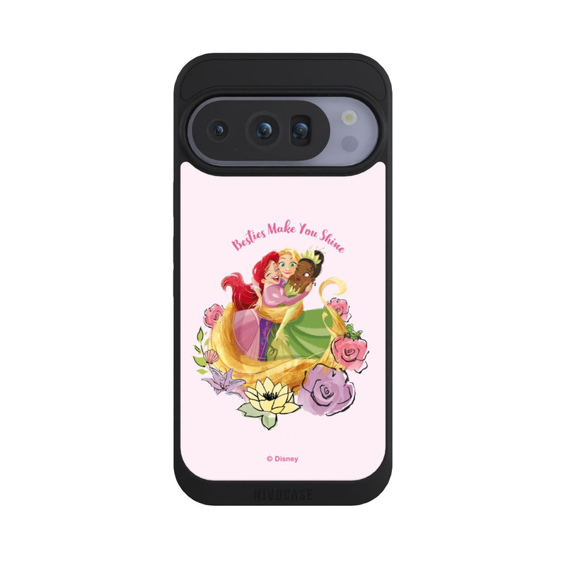 Pixel 10 Pro NIVOpure Princess Hug Disney Princess 