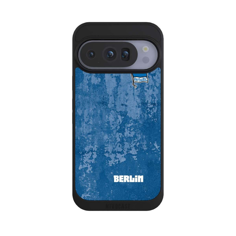 Pixel 10 Pro NIVOpure Hertha BSC