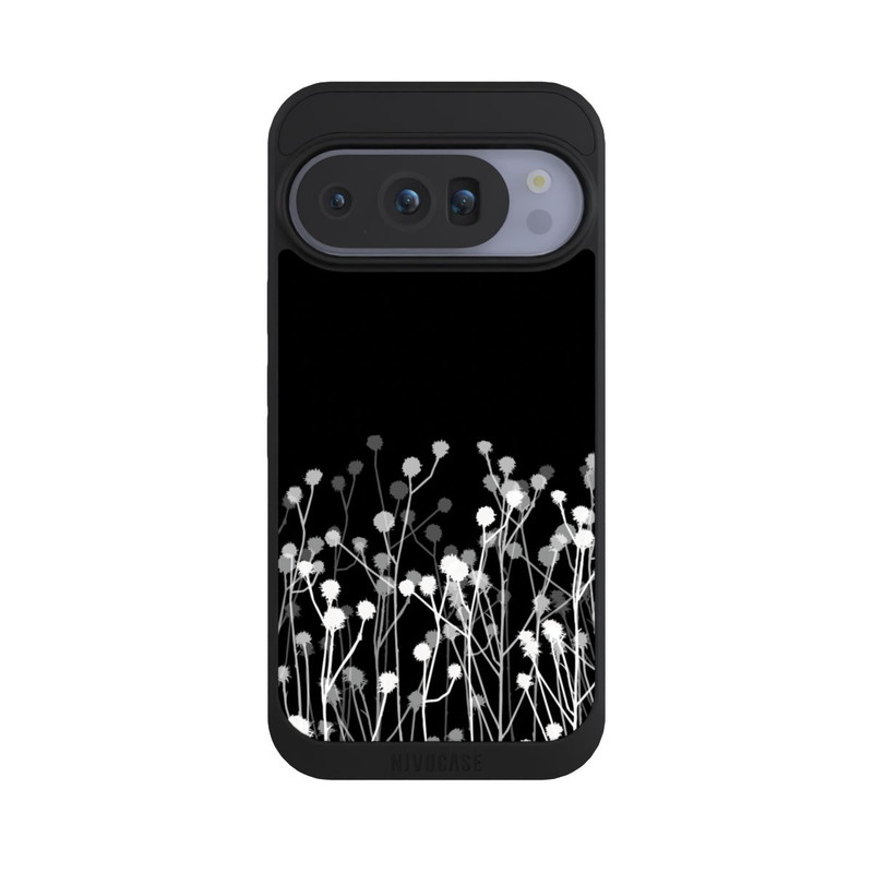 Pixel 10 Pro NIVOpure Floral Minimalism