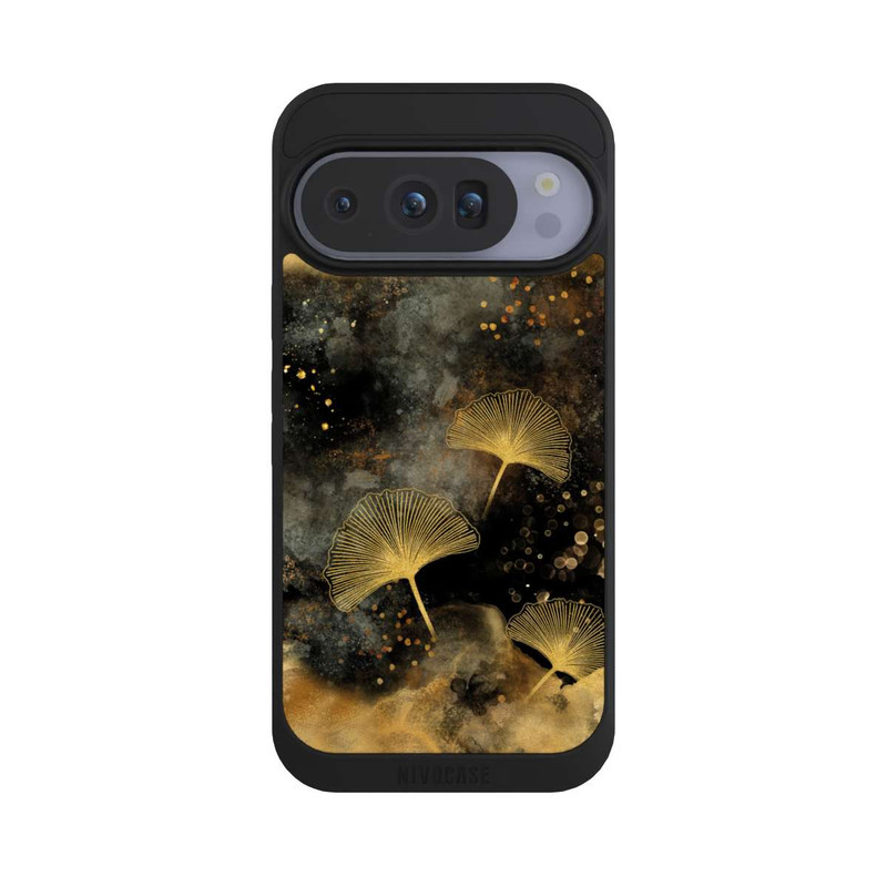 Pixel 10 Pro NIVOpure Gingko Glamour