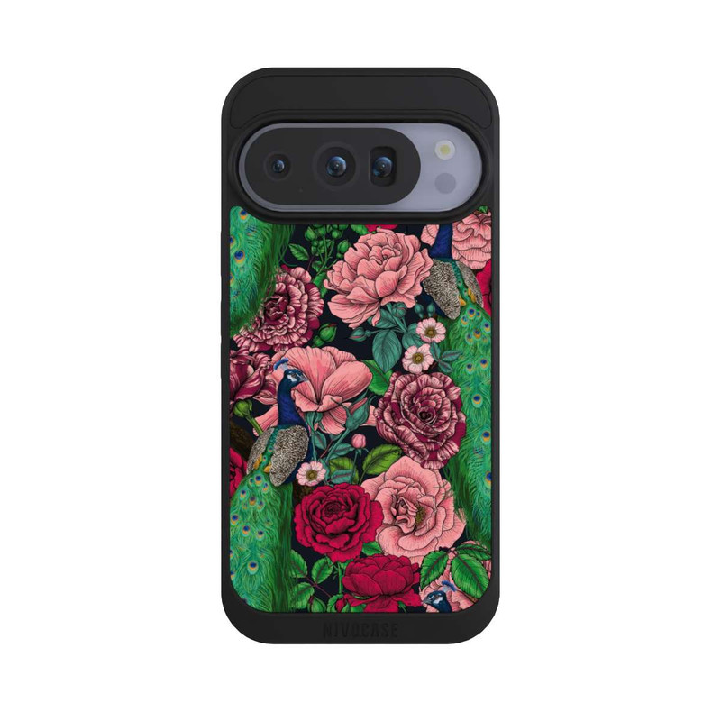 Pixel 10 Pro NIVOpure Pfau & Rosen