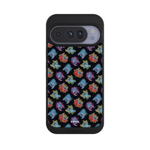 Google Pixel 10 Pro NIVOpure Stitch Pattern Black