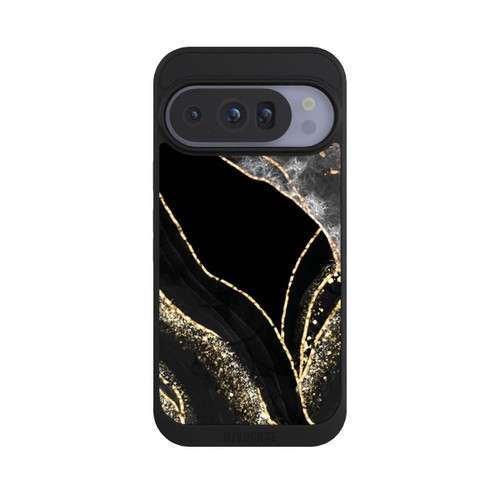 Google Pixel 10 Pro NIVOpure Dark Marble Gold