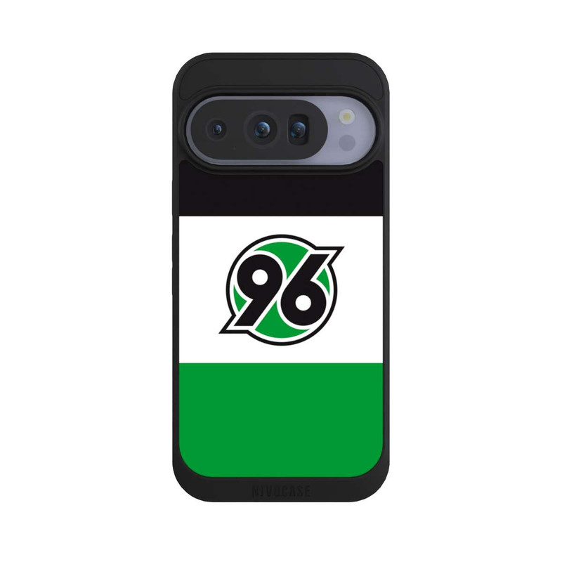Pixel 10 Pro NIVOpure Hannover 96
