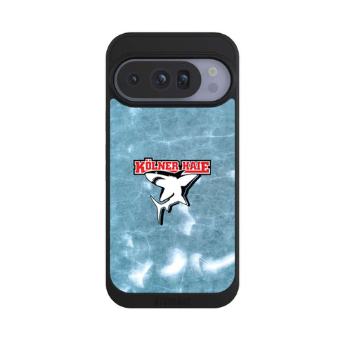 Google Pixel 10 Pro NIVOpure Kölner Haie Eis