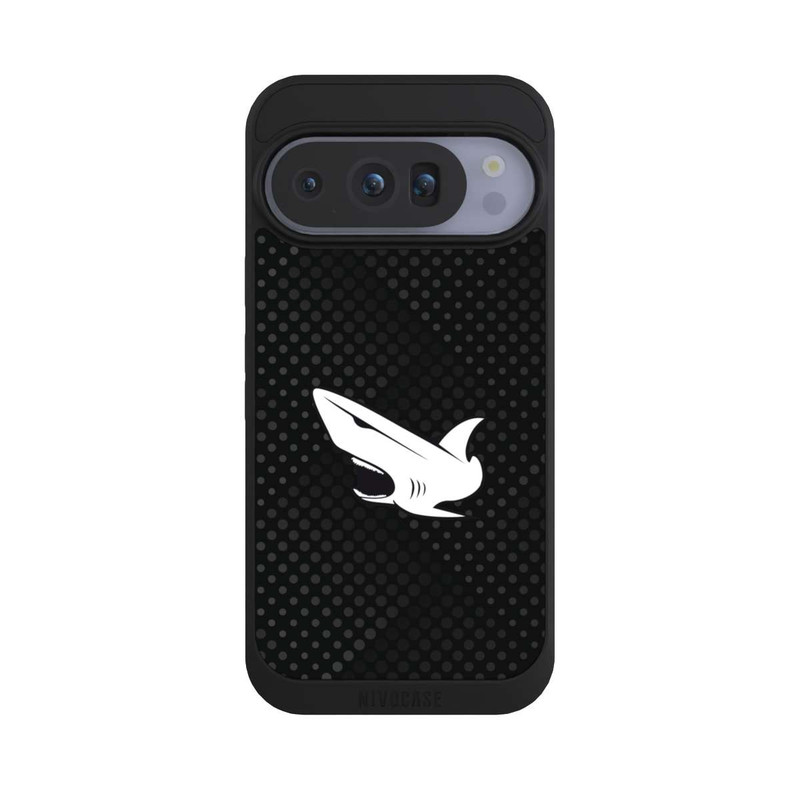 Pixel 10 Pro NIVOpure Kölner Haie