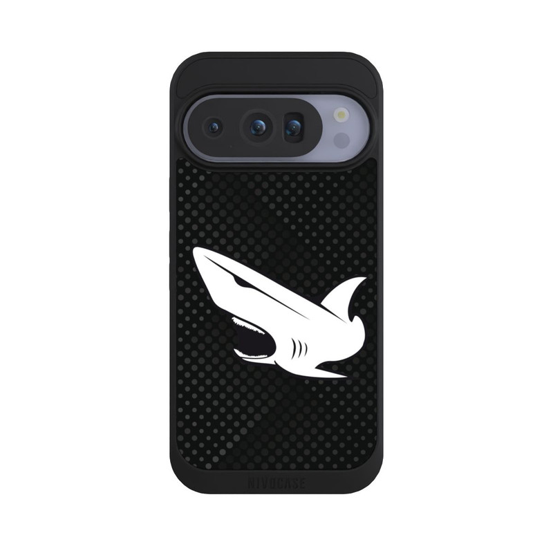 Pixel 10 Pro NIVOpure Kölner Haie