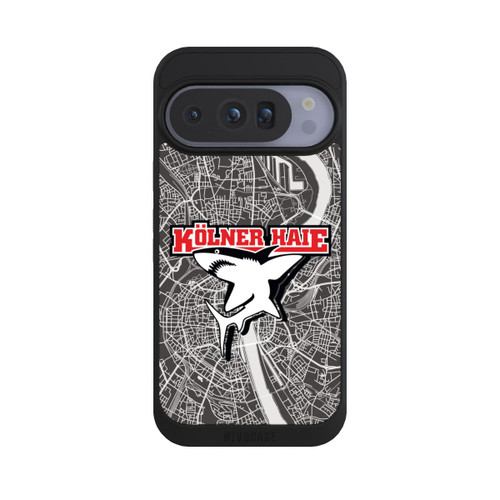 Google Pixel 10 Pro NIVOpure Kölner Haie City