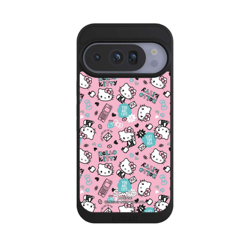 Google Pixel 10 Pro NIVOpure Hello Kitty Insta Niedlichkeit