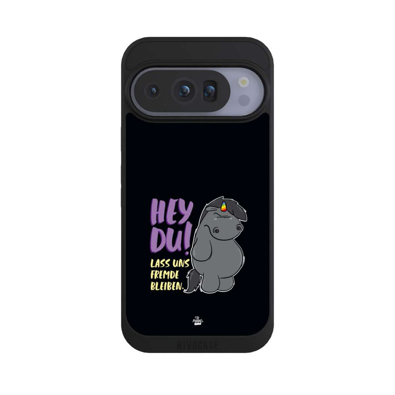 Pixel 10 Pro NIVOpure Grummel Lass Uns Fremde Bleiben