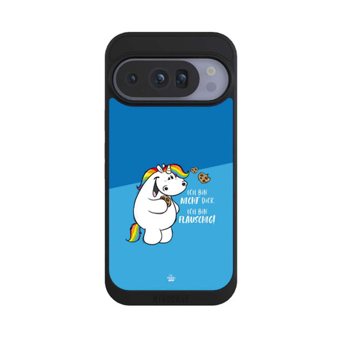Google Pixel 10 Pro NIVOpure Pummel Ich Bin Nicht Dick 