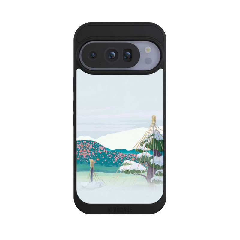 Pixel 10 Pro NIVOpure Murakumo