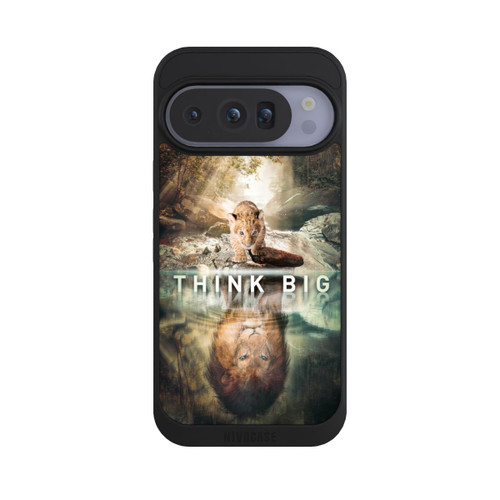 Google Pixel 10 Pro NIVOpure Think Big Löwe