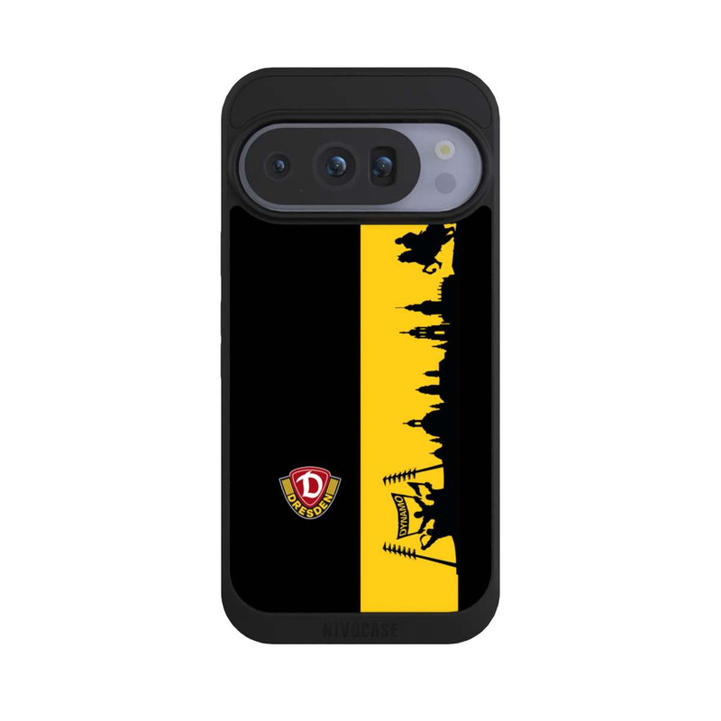 Pixel 10 Pro NIVOpure Dynamo Skyline