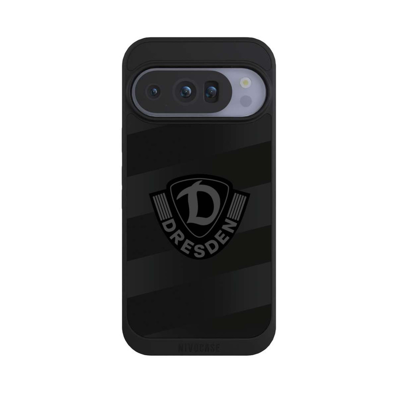 Pixel 10 Pro NIVOpure Dynamo grey
