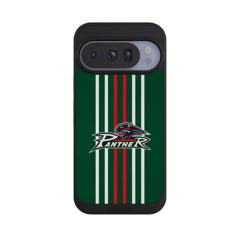 Pixel 10 Pro NIVOpure Logo Patch