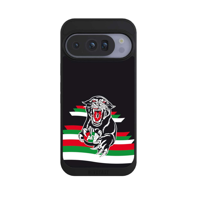 Pixel 10 Pro NIVOpure Retro Panther