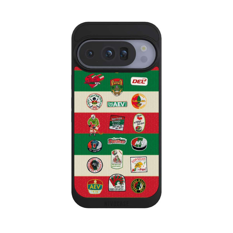 Pixel 10 Pro NIVOpure Patches