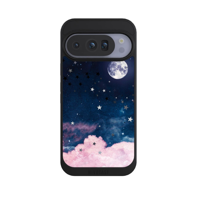 Pixel 10 Pro NIVOpure Sweet Moonlight