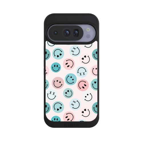Google Pixel 10 Pro NIVOpure Try Hell Rosa