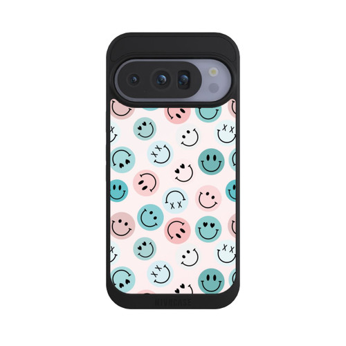 Google Pixel 10 Pro NIVOpure Try Hell Rosa