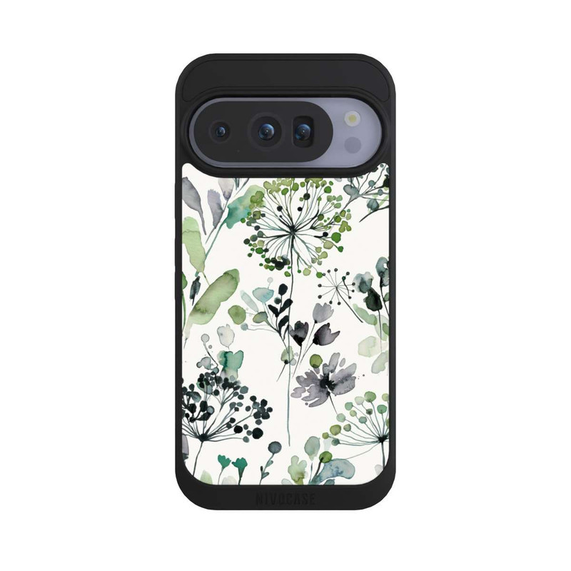 Pixel 10 Pro NIVOpure Herbes Sauvages Eucalyptus