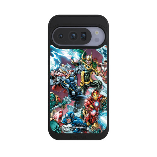 Google Pixel 10 Pro NIVOpure Avengers