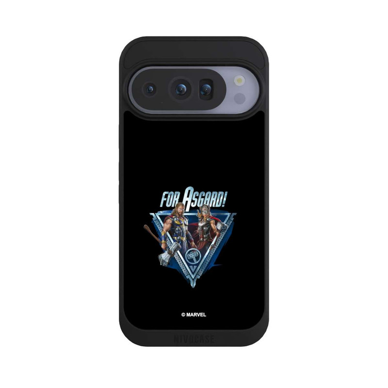Pixel 10 Pro NIVOpure  Thor for Asgard