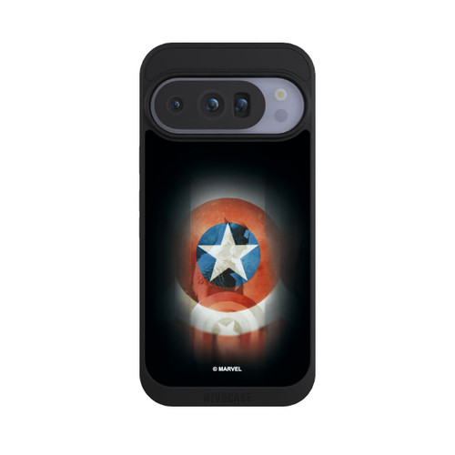 Google Pixel 10 Pro NIVOpure Captain America Shield