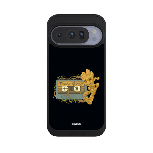 Google Pixel 10 Pro NIVOpure I am Groot Guardians Of The Galaxy