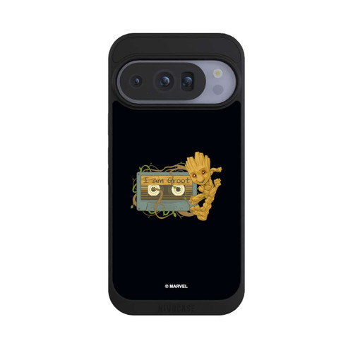 Google Pixel 10 Pro NIVOpure I am Groot Guardians Of The Galaxy
